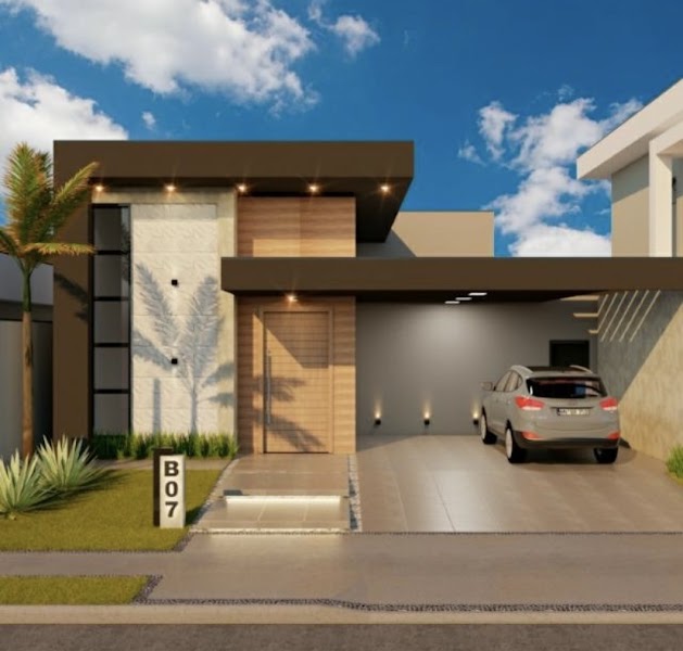 Júlia Dalben - Arquitetura e Interiores