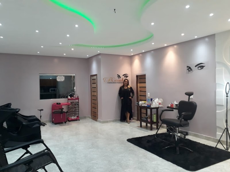 Studio Realce Embelezamento Facial e Corporal
