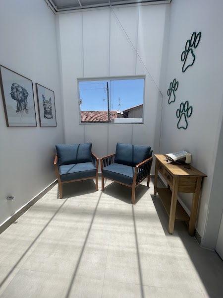 Dr. Consulta Vet - Clínica veterinária