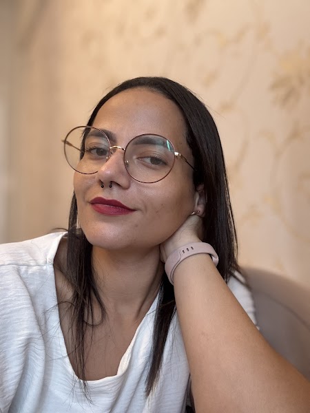 Alessandra Batista Psicóloga Clínica