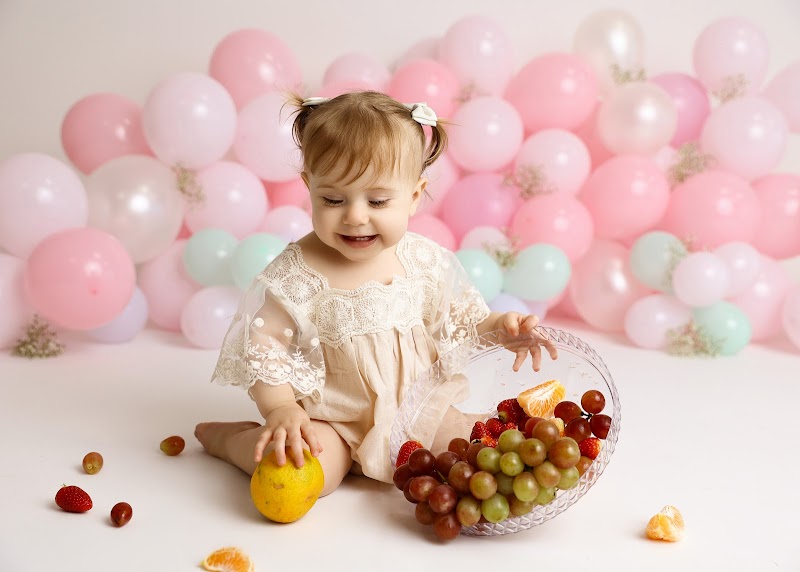 Andrieli Guisso Estúdio Fotográfico