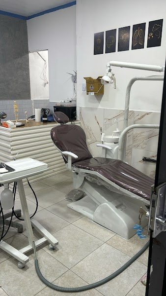 Dentista em Timbaúba | Centro De Saúde Dr. Fernando Rafael