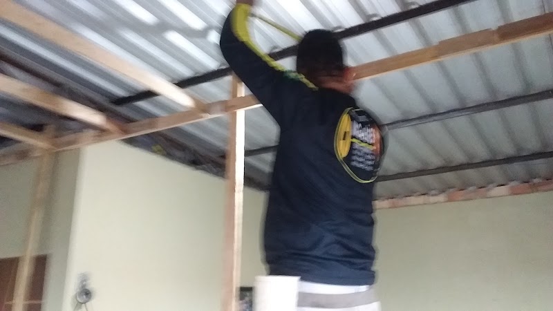 MAGALHÃES SERVIÇOS E MANUTENÇÃO