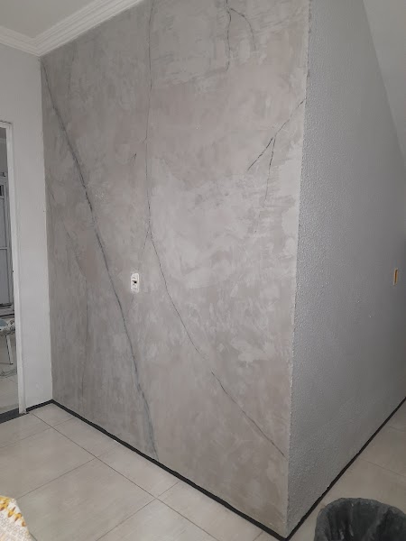 Qualy Pintura e mão de obra