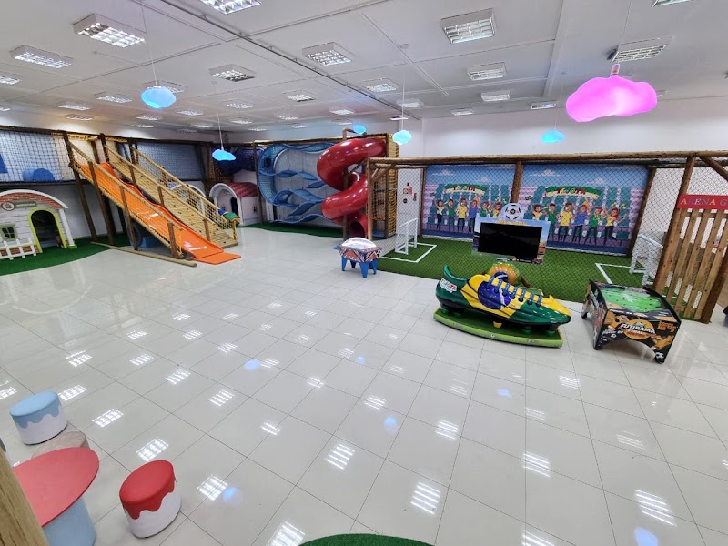 Tejota Buffet Infantil