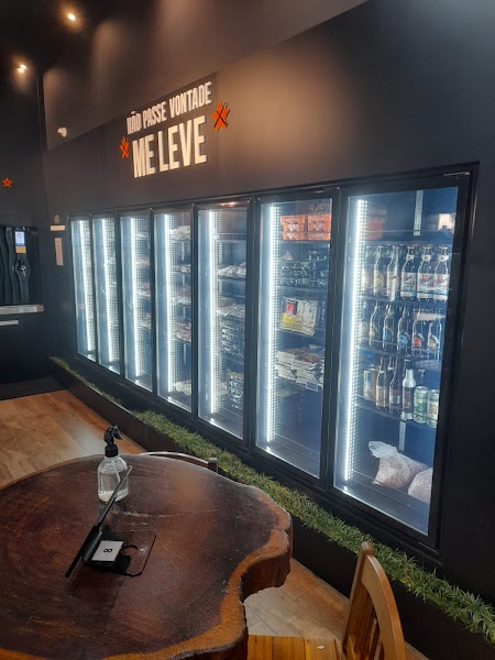 Elitefrio Refrigeração