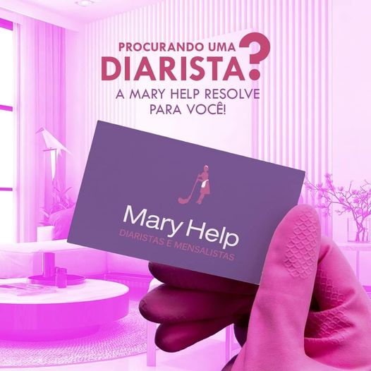 Mary Help Vitória Jardim Camburi