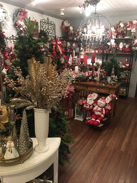 Feito Por Nós Presentes Decorações