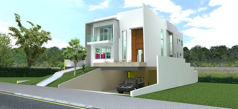 Arquiteto Emilio Nóbrega