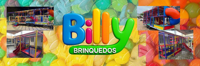 Billy Brinquedos