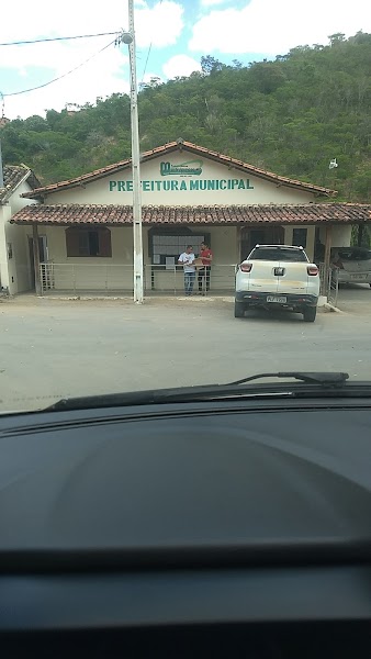 Centro Administrativo - Monte Formoso