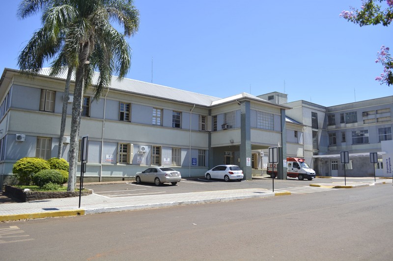Hospital Santo Antônio