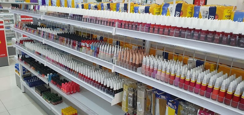 Grupo Farma Papagaios