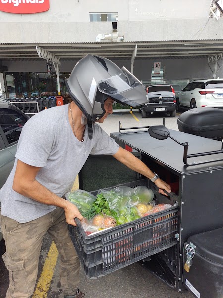 BR Marido de Aluguel da ilha