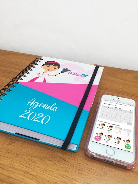 Cia das Diaristas - Franquias