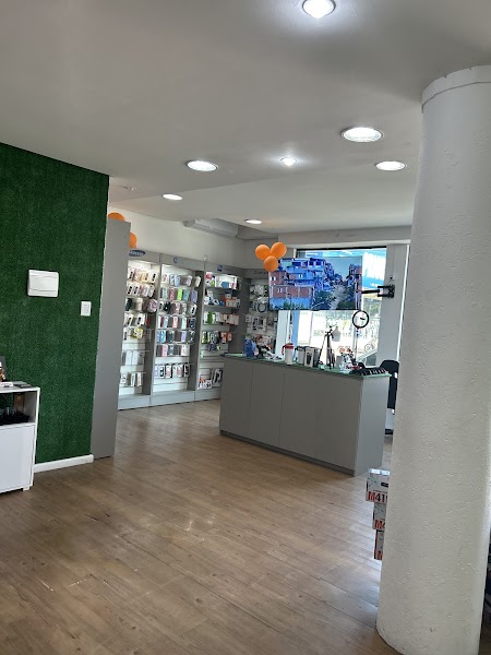 Fanna iPhones Camaqua