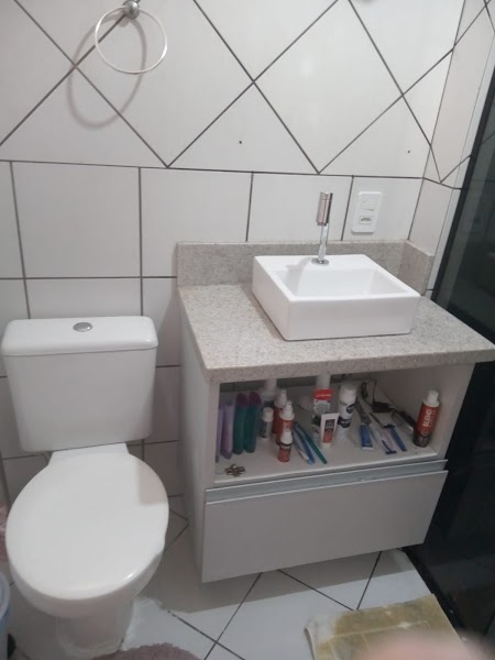 Diarista sao jose sc