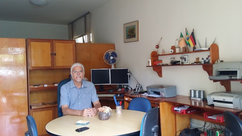 Sworn Translator German - Portuguese