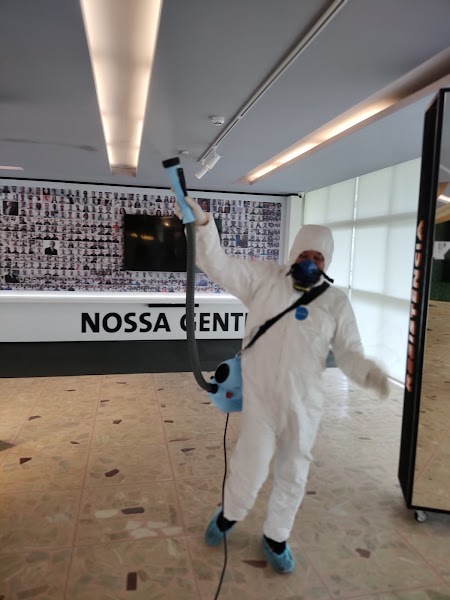 Dedetizadora Vale Do Aço