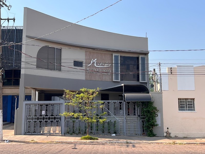 Mitiko Beleza e Estética