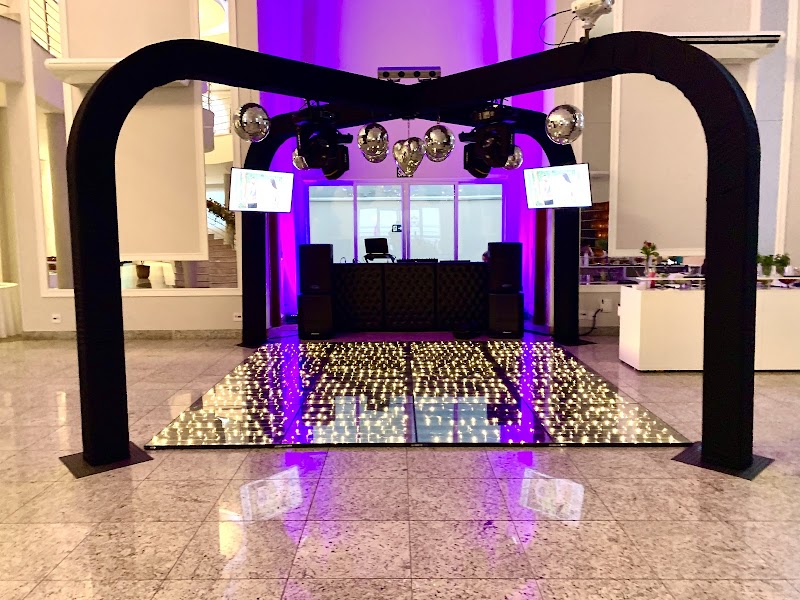 DJ Bugão Som Luz Imagem