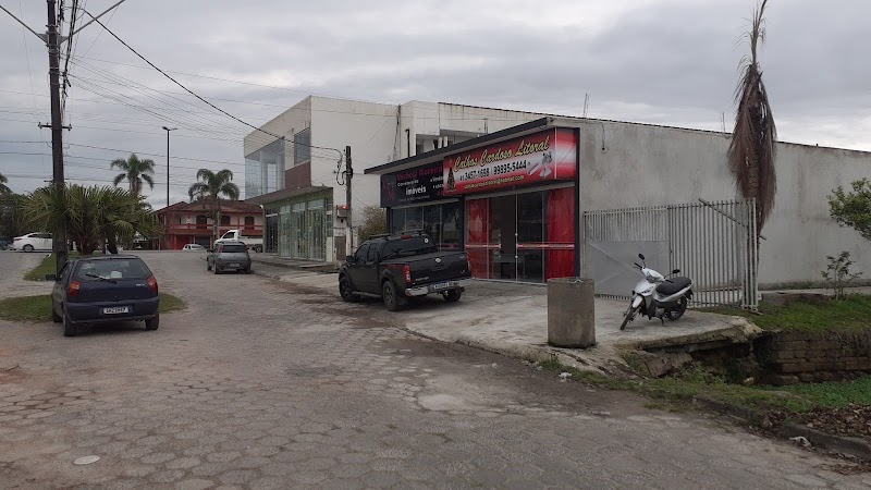 Calhas Cardoso Litoral