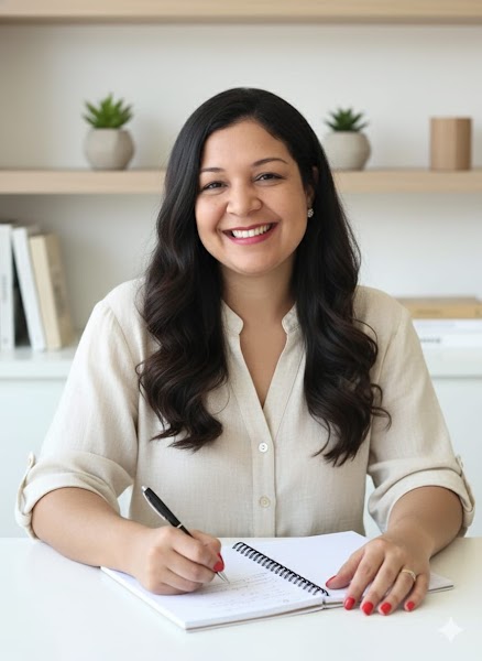 Psicóloga em Piedade, Jaboatão dos Guararapes - Suzana Cruz | Terapia para Ansiedade | Terapia de Casal