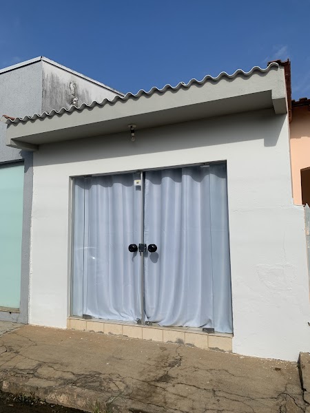 Thamiris Silva - Estética & Beleza