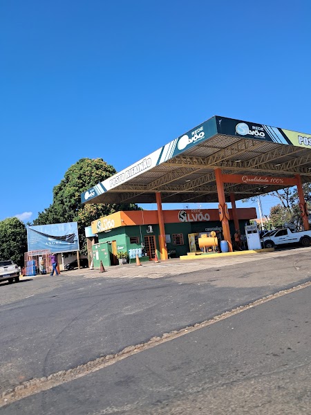 Posto Rifainão