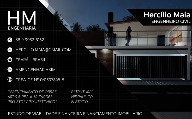HM Engenharia