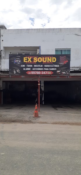 Ex Sound