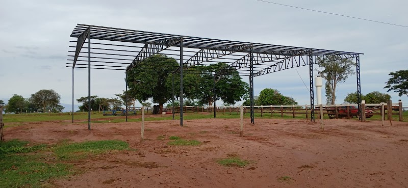 serralheiro ambulante Clodoaldo