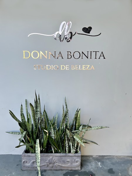 Donna Bonita Studio de Beleza Gurupi
