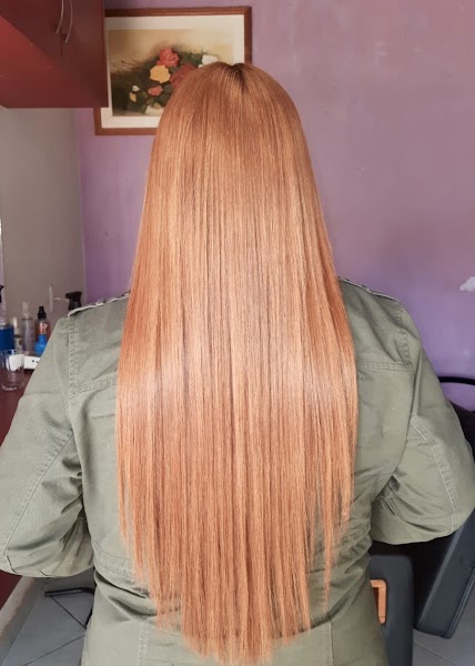 Salão Centro de Beleza