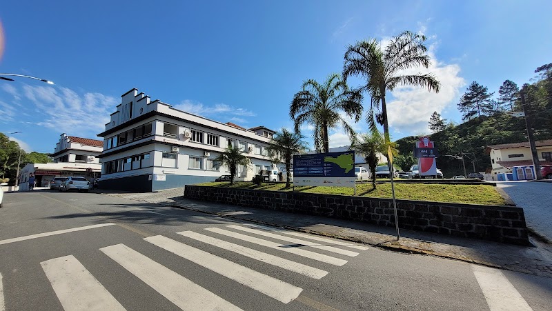 Santé - Hospital Santo Antônio
