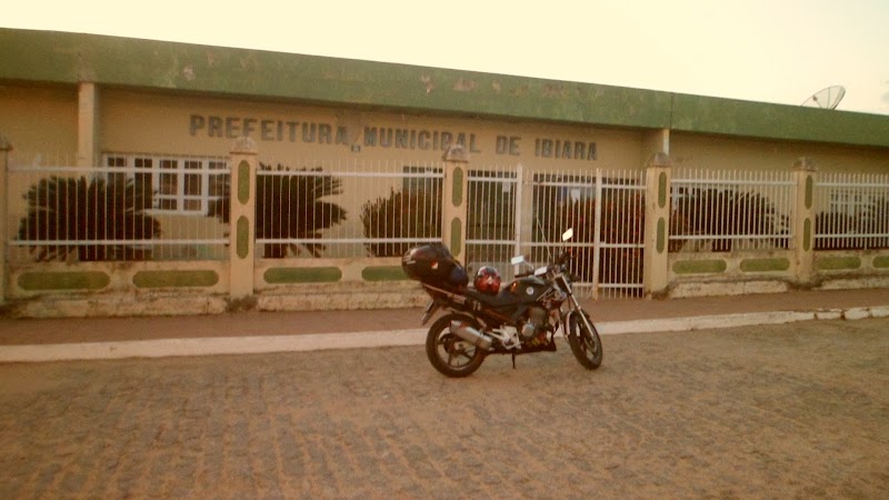 Prefeitura Municipal de Ibiara