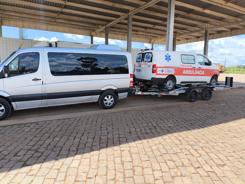 Auto socorro Araújo Guincho 24hrs