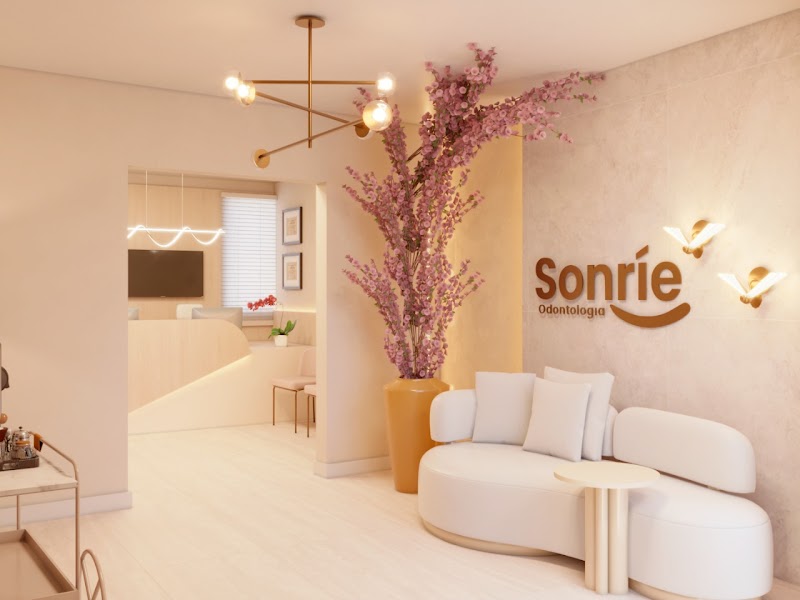 Sonríe | Clínica Odontológica | Implantes | Facetas em Resina | Aparelho dentário | Guanambi - BA