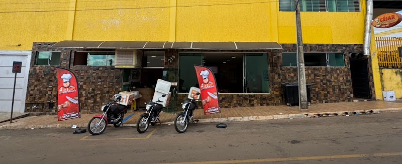 César Restaurante