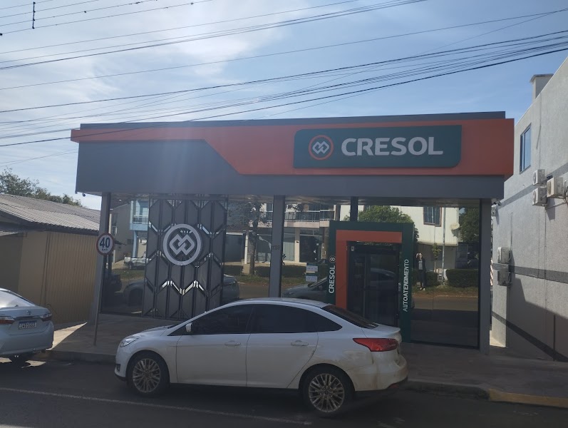 Cresol Agência São Valentim
