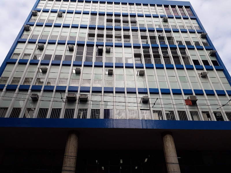 Multicentro de Saúde Carlos Gomes