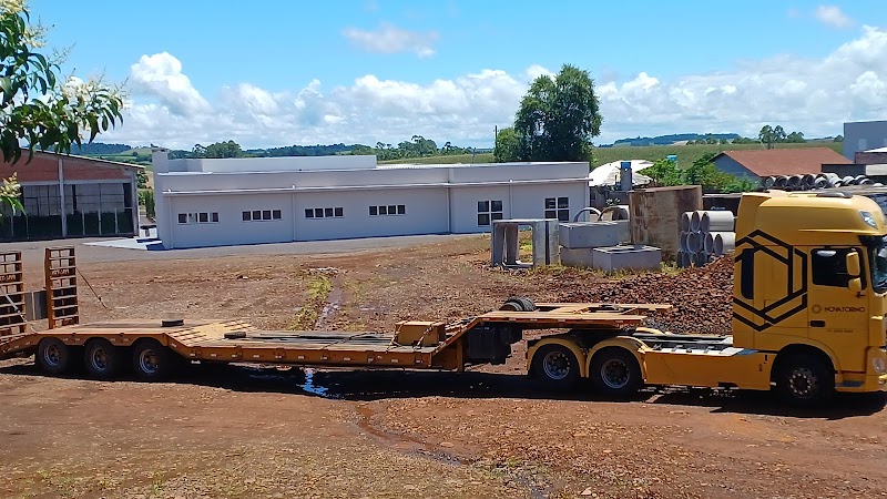 City Hall Vista Gaucha