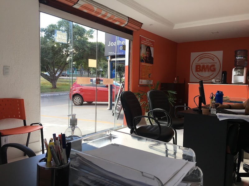 CredFácil Empréstimos