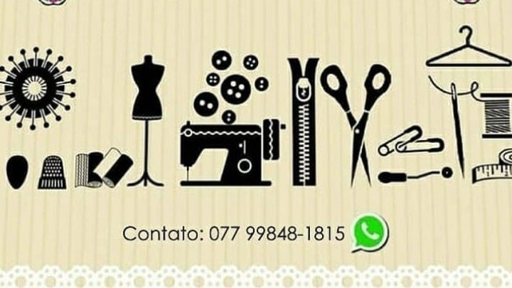Marcinha Ateliê de Costura e Consertos em Geral