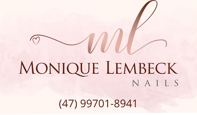 Monique Lembeck Nails