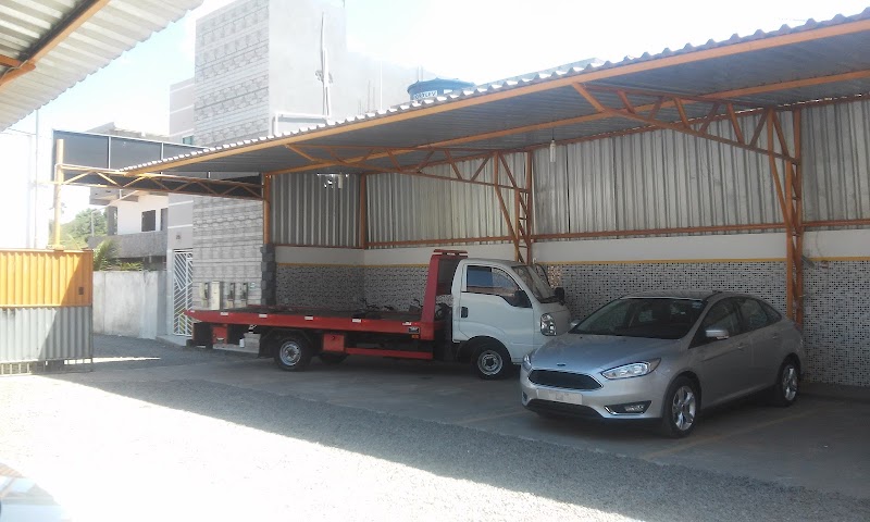 Assa 24 Hora De Guinchos