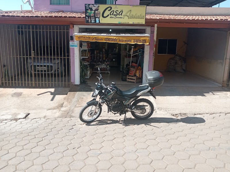 Casa das Carnes Abdala