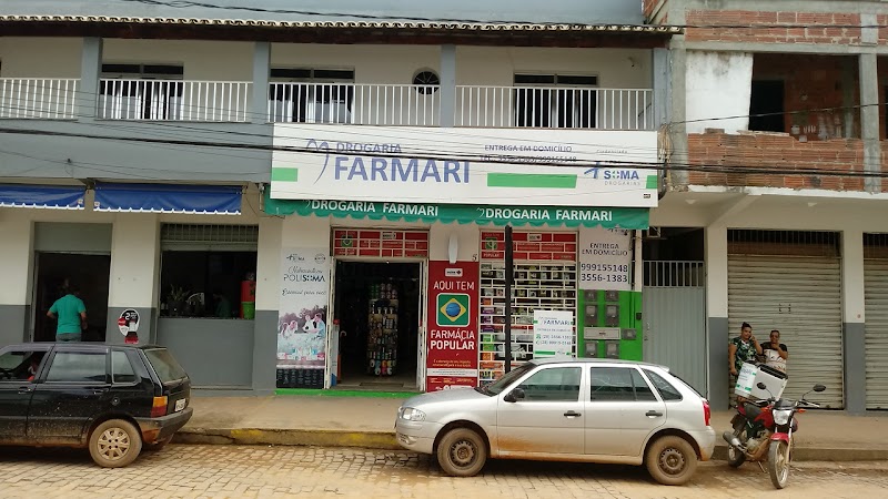 Drogaria Farmari