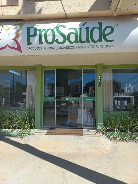 ProSaúde Querência