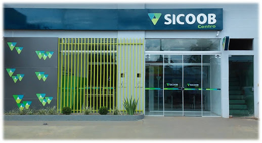 Sicoob Centro